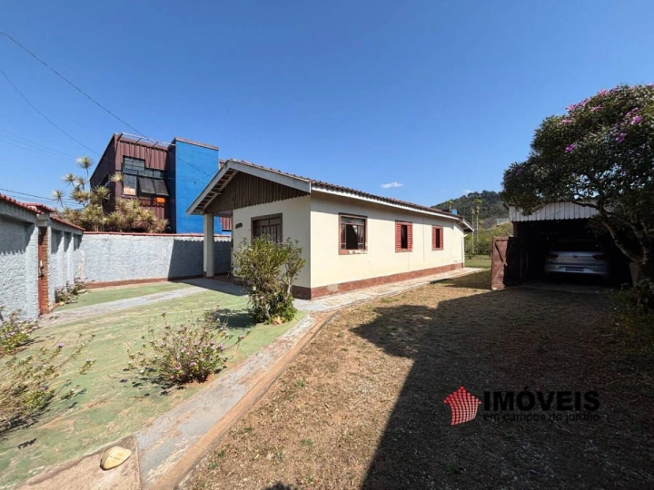 Casa em São Bento do Sapucaí, Campos do Jordão - foto 3