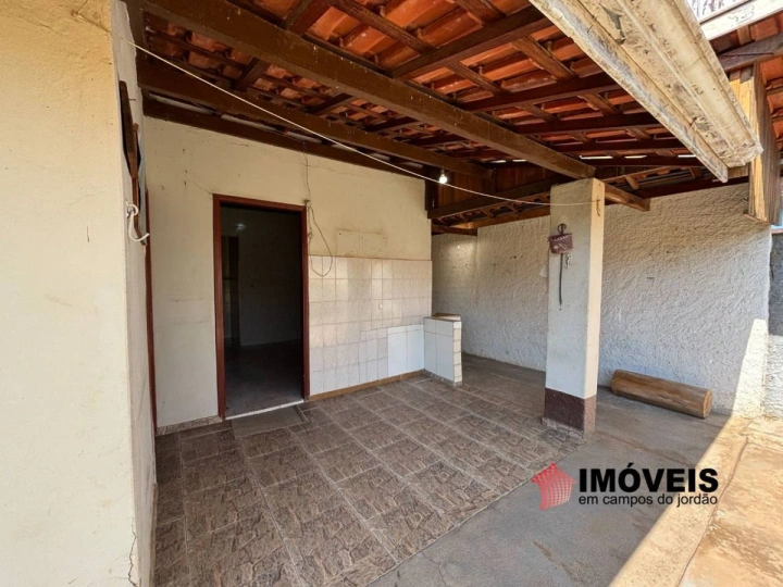 Casa em São Bento do Sapucaí, Campos do Jordão - foto 7