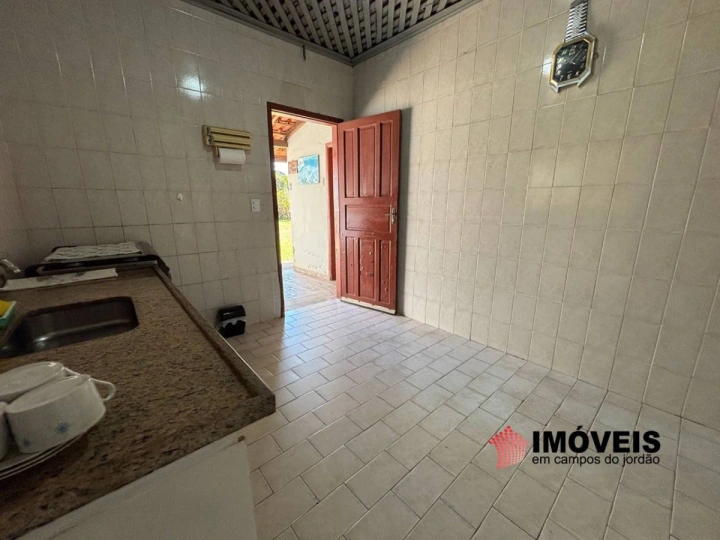 Casa em São Bento do Sapucaí, Campos do Jordão - foto 9