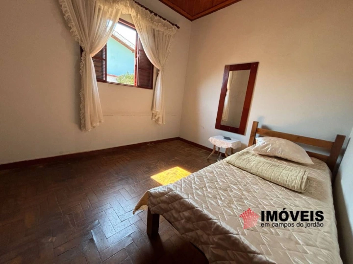 Casa em São Bento do Sapucaí, Campos do Jordão - foto 14