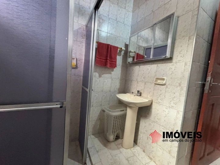 Casa em São Bento do Sapucaí, Campos do Jordão - foto 15