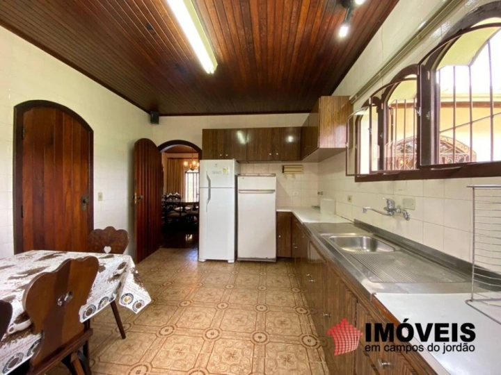 Casa em Vila Telma, Campos do Jordão - foto 18