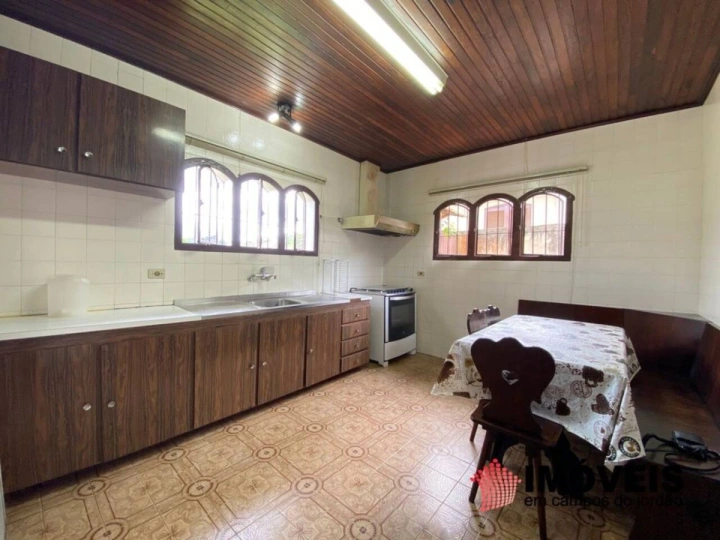 Casa em Vila Telma, Campos do Jordão - foto 19