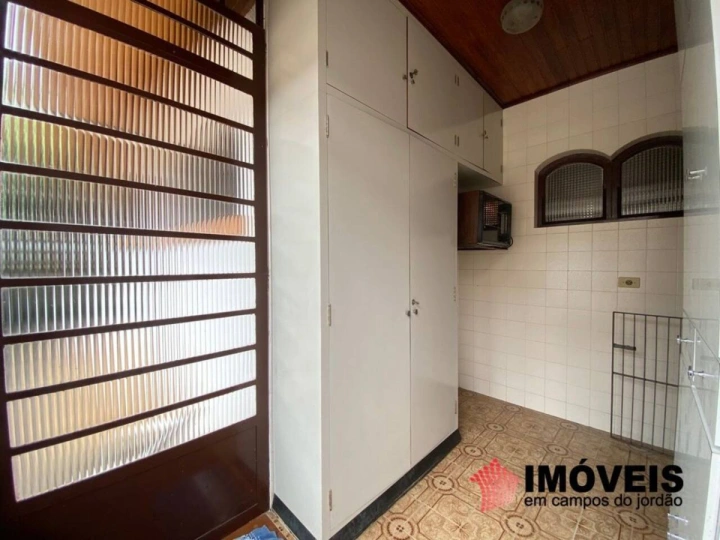 Casa em Vila Telma, Campos do Jordão - foto 20