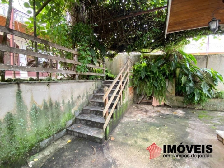 Casa em Vila Telma, Campos do Jordão - foto 22