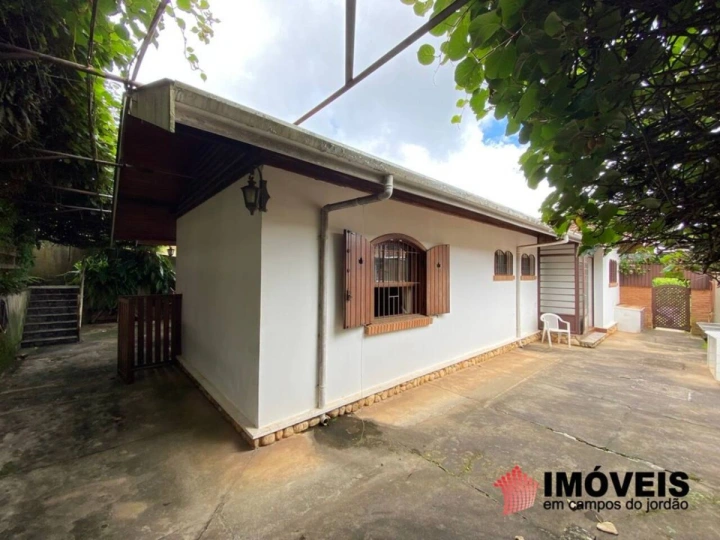 Casa em Vila Telma, Campos do Jordão - foto 24