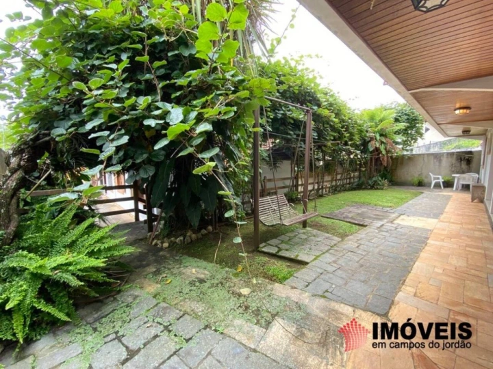 Casa em Vila Telma, Campos do Jordão - foto 25