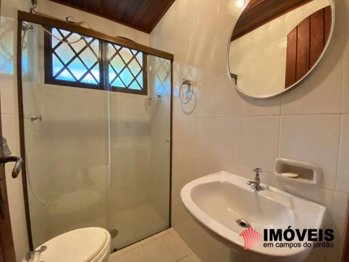 Casa em Vila Telma, Campos do Jordão - foto 29