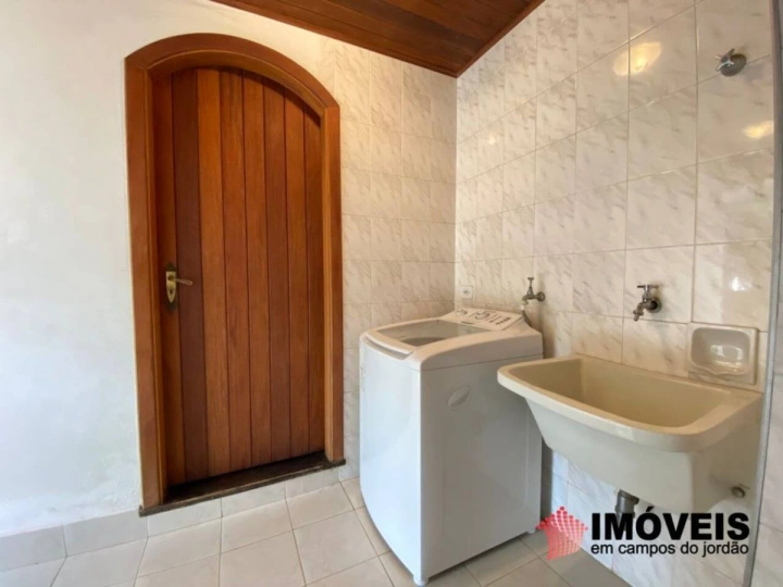 Casa em Vila Telma, Campos do Jordão - foto 30