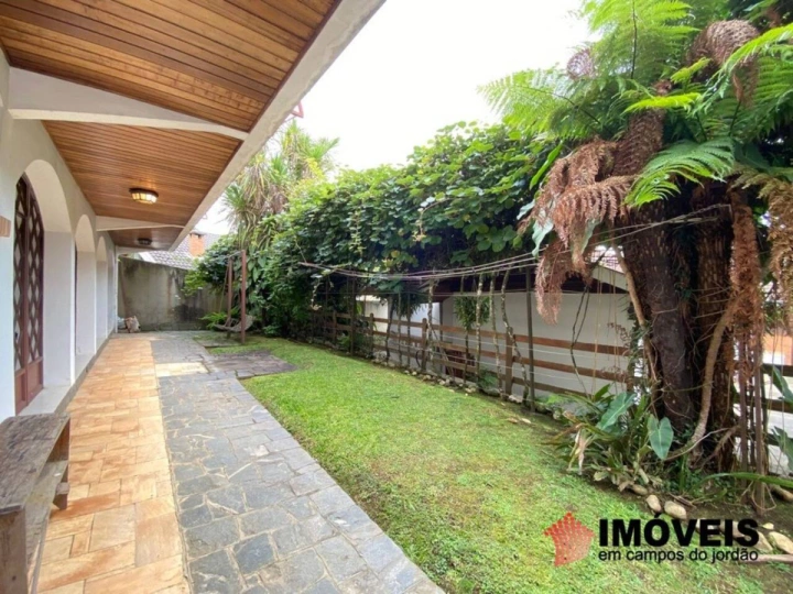 Casa em Vila Telma, Campos do Jordão - foto 31