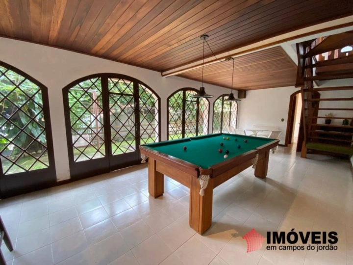 Casa em Vila Telma, Campos do Jordão - foto 34