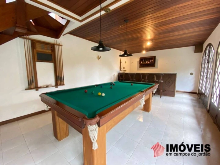 Casa em Vila Telma, Campos do Jordão - foto 35