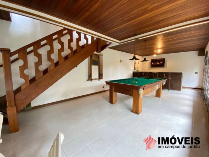 Casa em Vila Telma, Campos do Jordão - foto 36