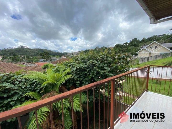 Casa em Vila Telma, Campos do Jordão - foto 38