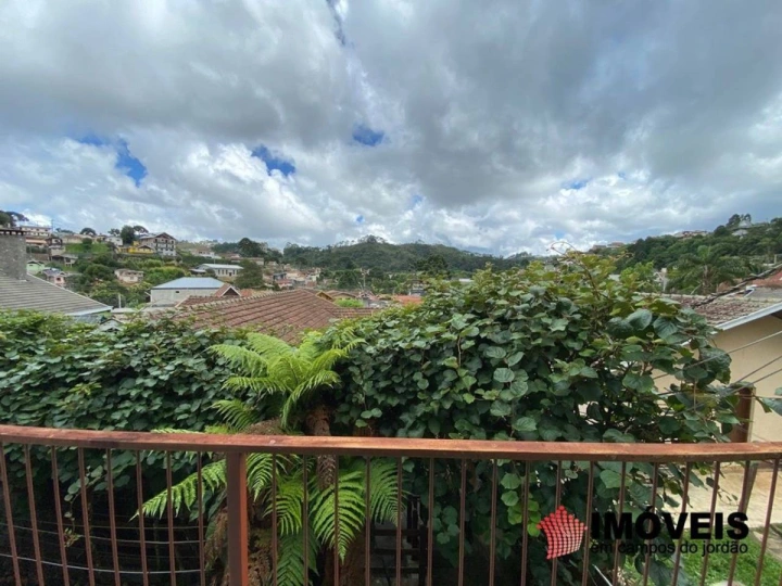 Casa em Vila Telma, Campos do Jordão - foto 39
