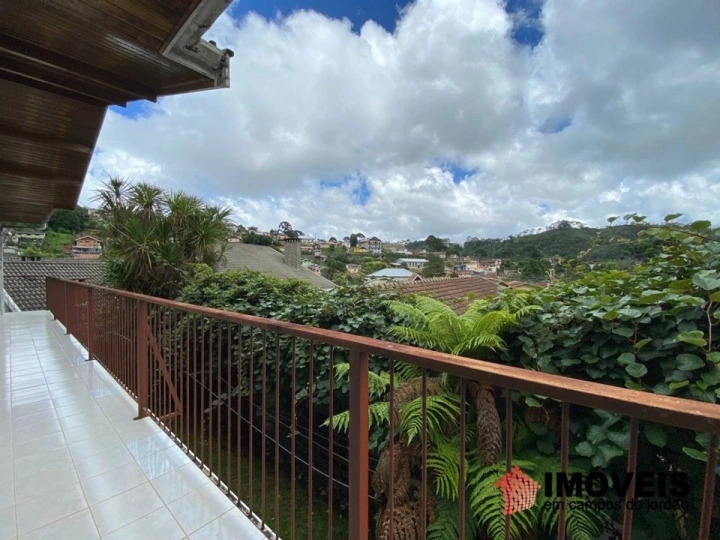 Casa em Vila Telma, Campos do Jordão - foto 40