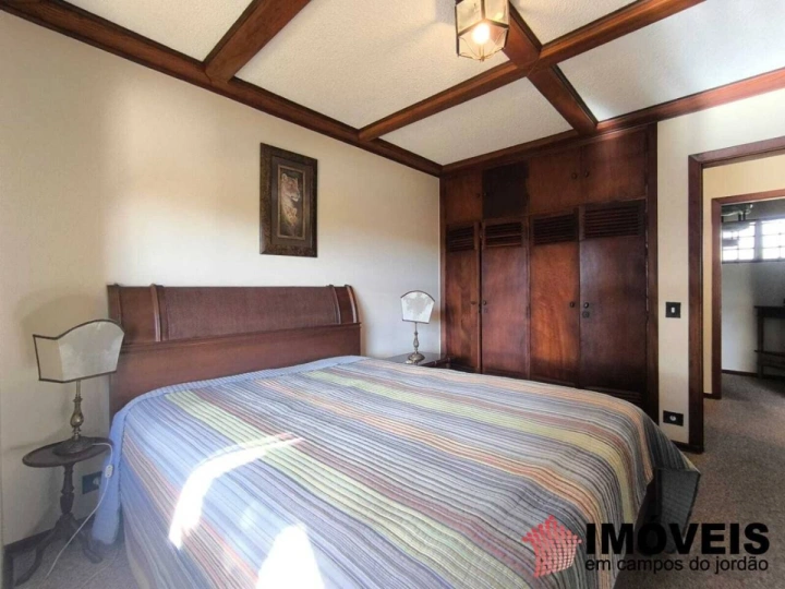Casa em Alto da Boa Vista, Campos do Jordão - foto 6