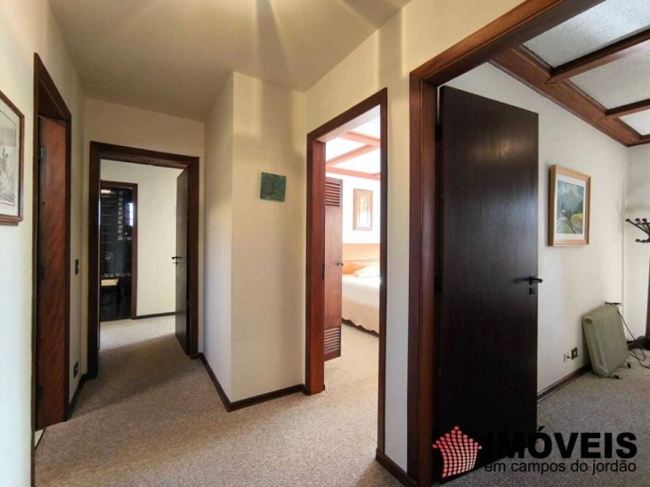 Casa em Alto da Boa Vista, Campos do Jordão - foto 7