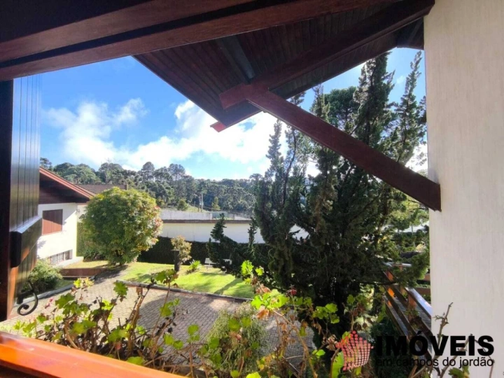 Casa em Alto da Boa Vista, Campos do Jordão - foto 8
