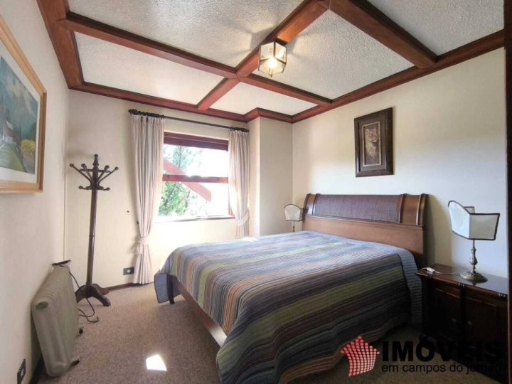 Casa em Alto da Boa Vista, Campos do Jordão - foto 9