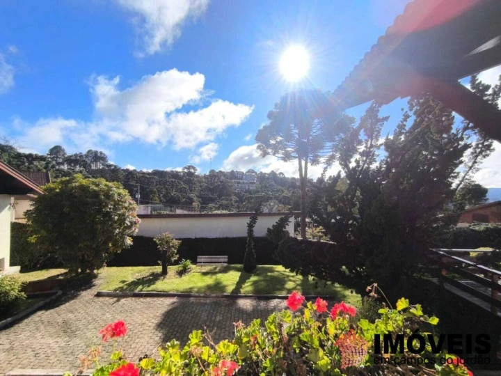 Casa em Alto da Boa Vista, Campos do Jordão - foto 10