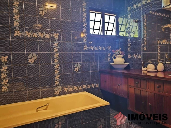 Casa em Alto da Boa Vista, Campos do Jordão - foto 12