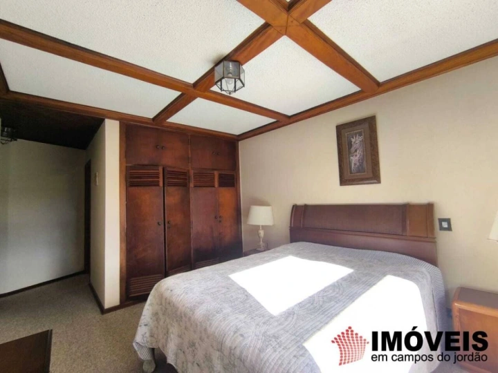 Casa em Alto da Boa Vista, Campos do Jordão - foto 14