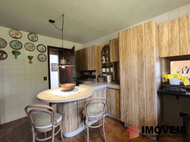 Casa em Alto da Boa Vista, Campos do Jordão - foto 16