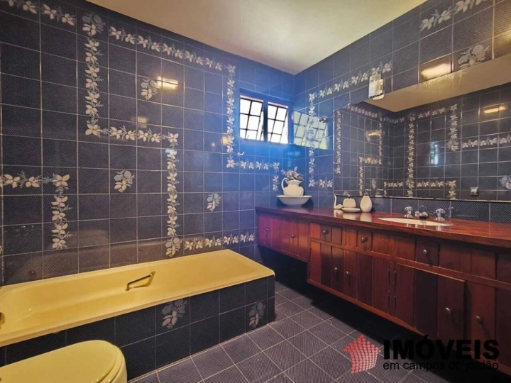 Casa em Alto da Boa Vista, Campos do Jordão - foto 25