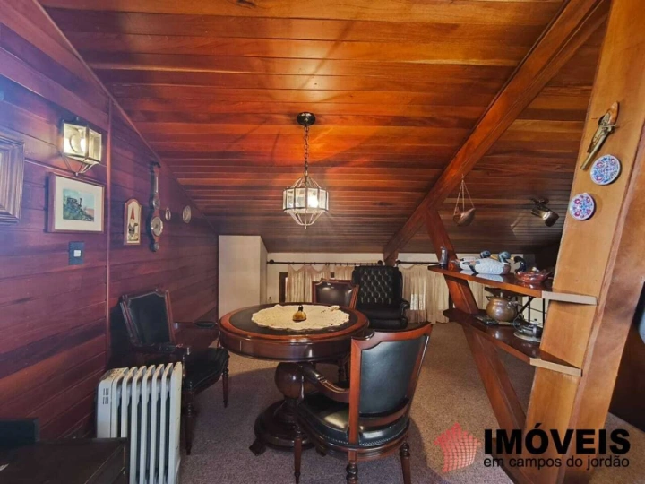 Casa em Alto da Boa Vista, Campos do Jordão - foto 27