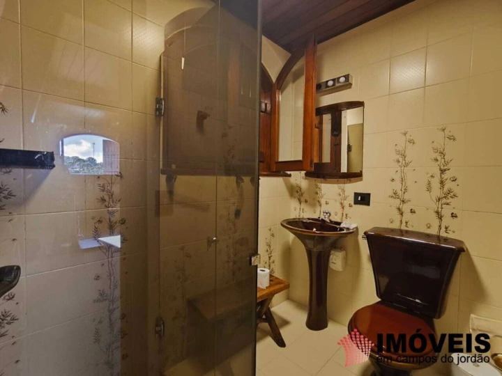 Casa em Alto da Boa Vista, Campos do Jordão - foto 31