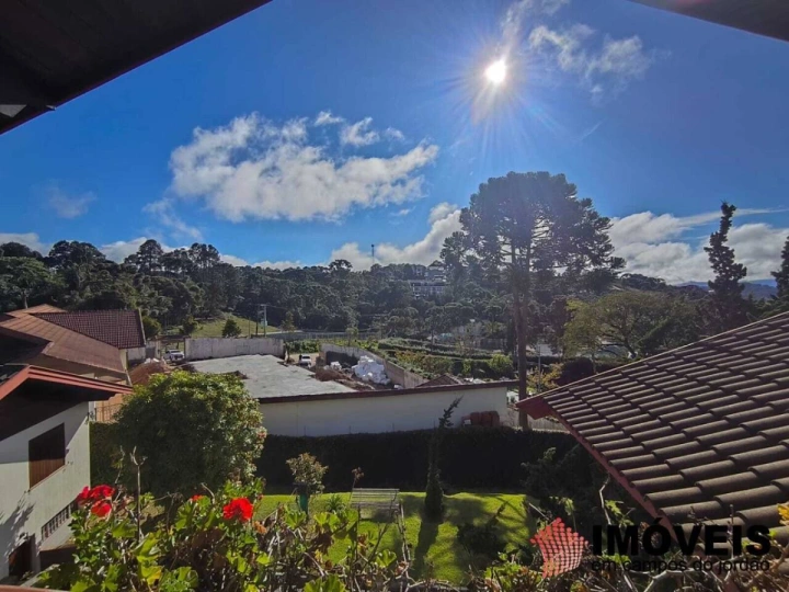 Casa em Alto da Boa Vista, Campos do Jordão - foto 34