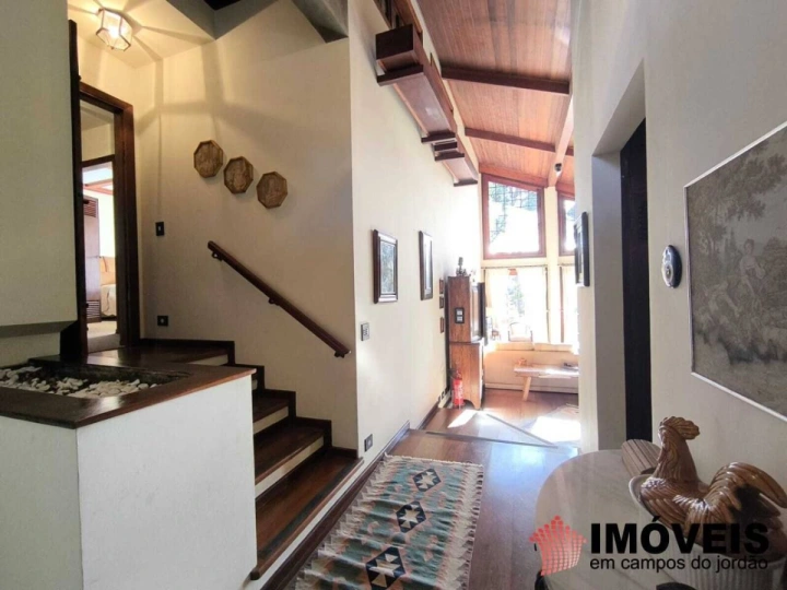 Casa em Alto da Boa Vista, Campos do Jordão - foto 36