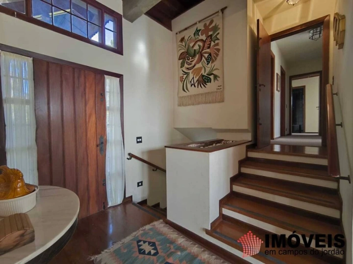 Casa em Alto da Boa Vista, Campos do Jordão - foto 39