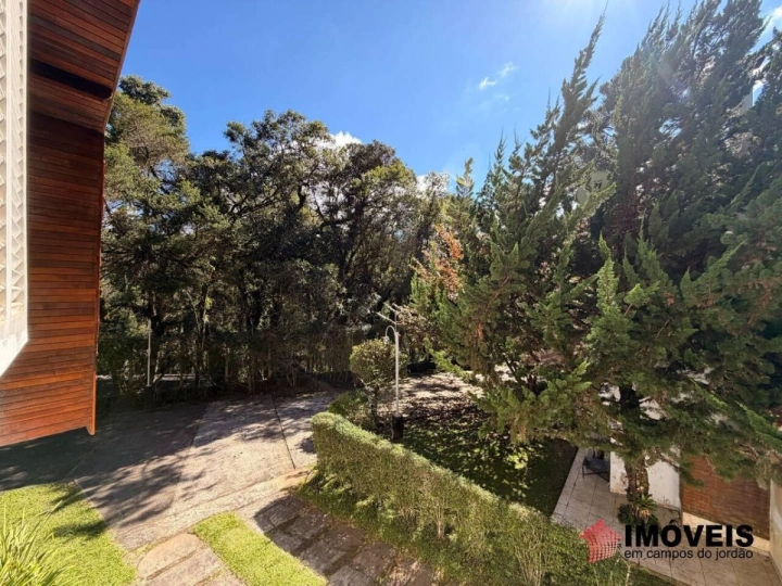 Casa em Alto do Capivari, Campos do Jordão - foto 6