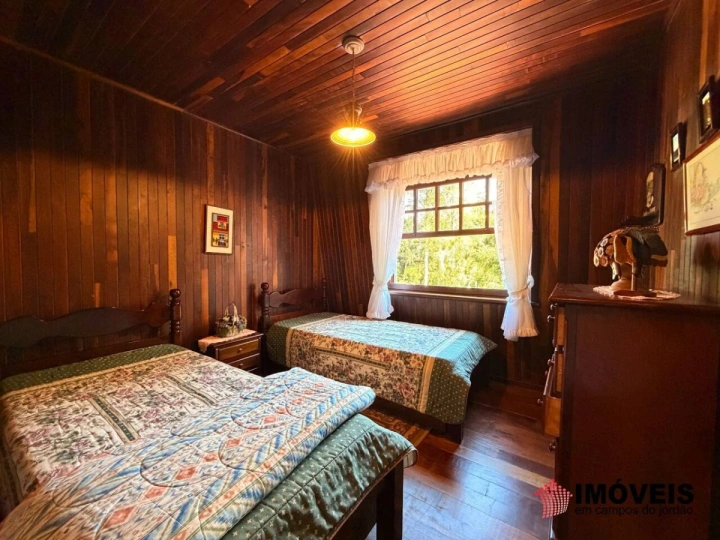 Casa em Alto do Capivari, Campos do Jordão - foto 8