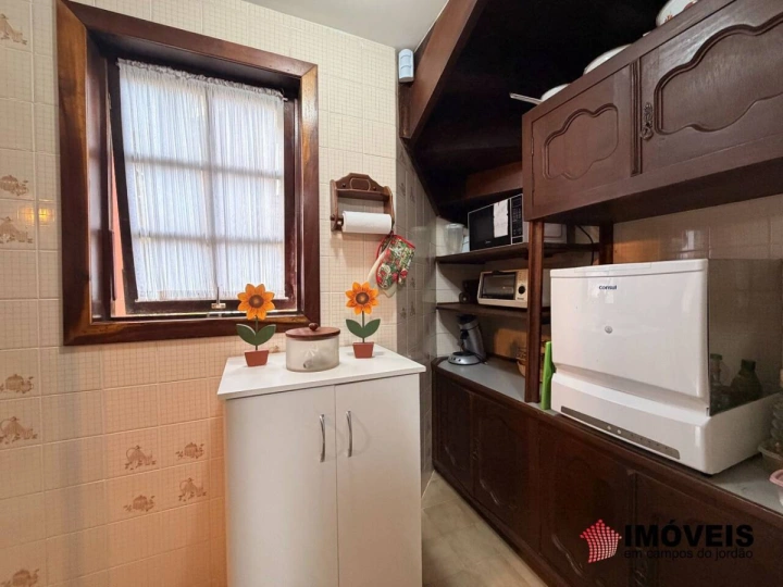 Casa em Jardim Manancial, Campos do Jordão - foto 10