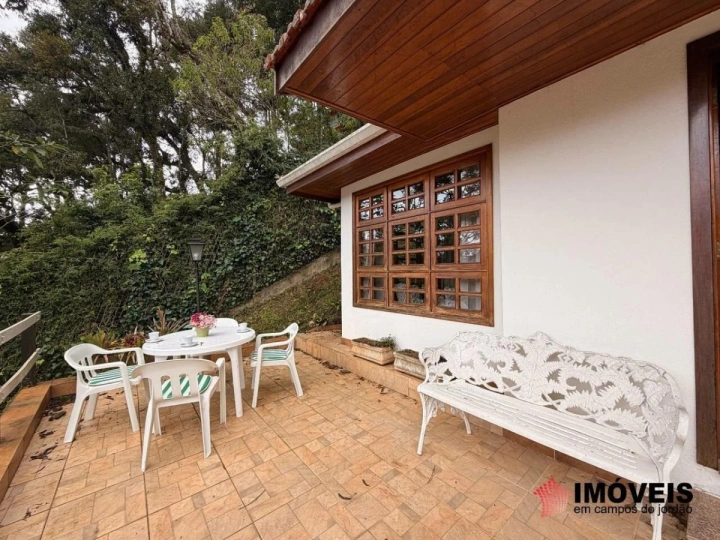 Casa em Jardim Manancial, Campos do Jordão - foto 23