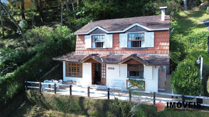 Casa em Jardim Manancial, Campos do Jordão - foto 26