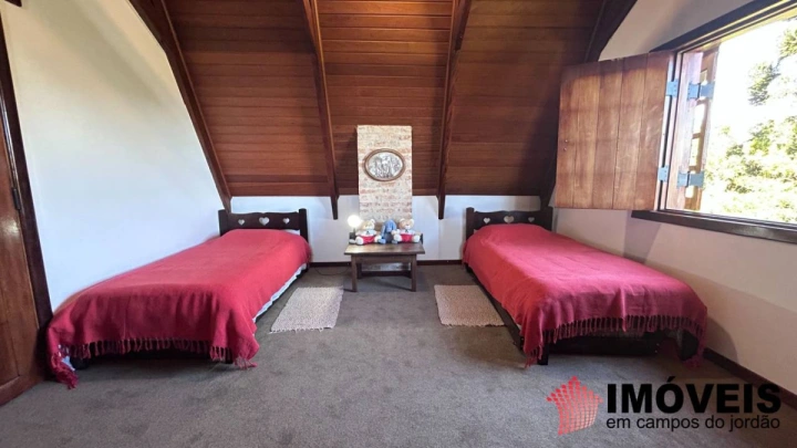 Casa em Alto da Boa Vista, Campos do Jordão - foto 7