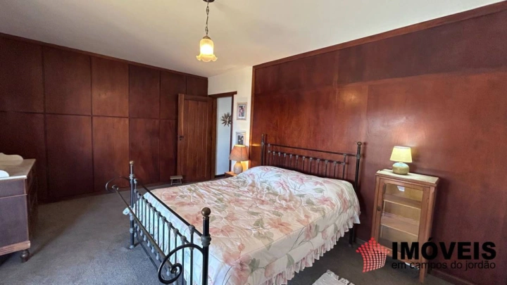 Casa em Alto da Boa Vista, Campos do Jordão - foto 17