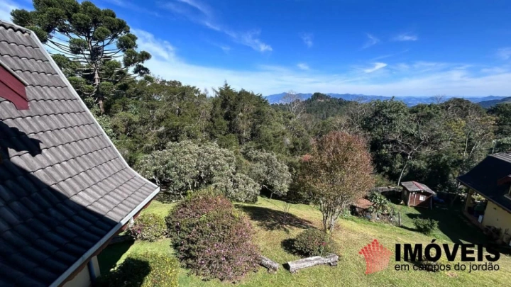 Casa em Alto da Boa Vista, Campos do Jordão - foto 18