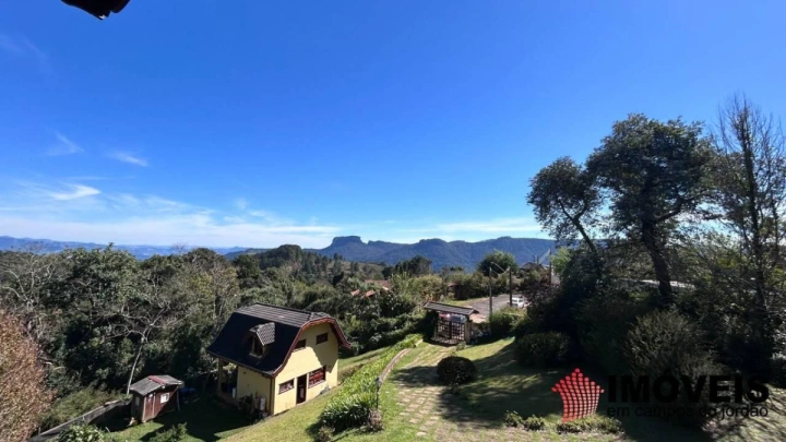 Casa em Alto da Boa Vista, Campos do Jordão - foto 20
