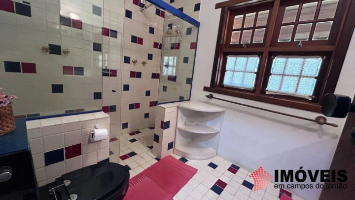 Casa em Alto da Boa Vista, Campos do Jordão - foto 22