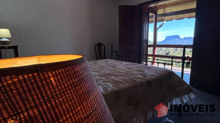 Casa em Alto da Boa Vista, Campos do Jordão - foto 25