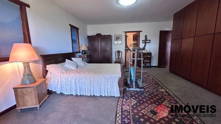 Casa em Alto da Boa Vista, Campos do Jordão - foto 26