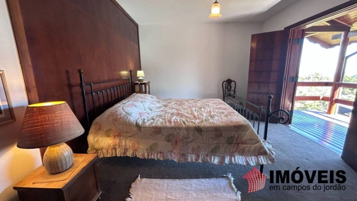 Casa em Alto da Boa Vista, Campos do Jordão - foto 27