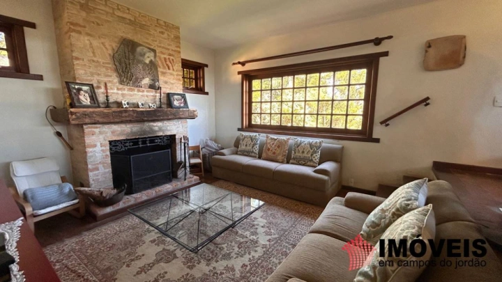 Casa em Alto da Boa Vista, Campos do Jordão - foto 35