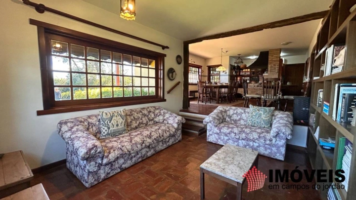 Casa em Alto da Boa Vista, Campos do Jordão - foto 36
