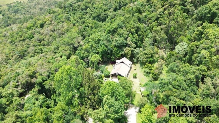 Chácara em Água Santa, Campos do Jordão - foto 3